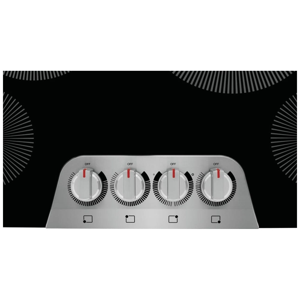 Frigidaire Gallery 30" Electric Cooktop GCCE3049AS