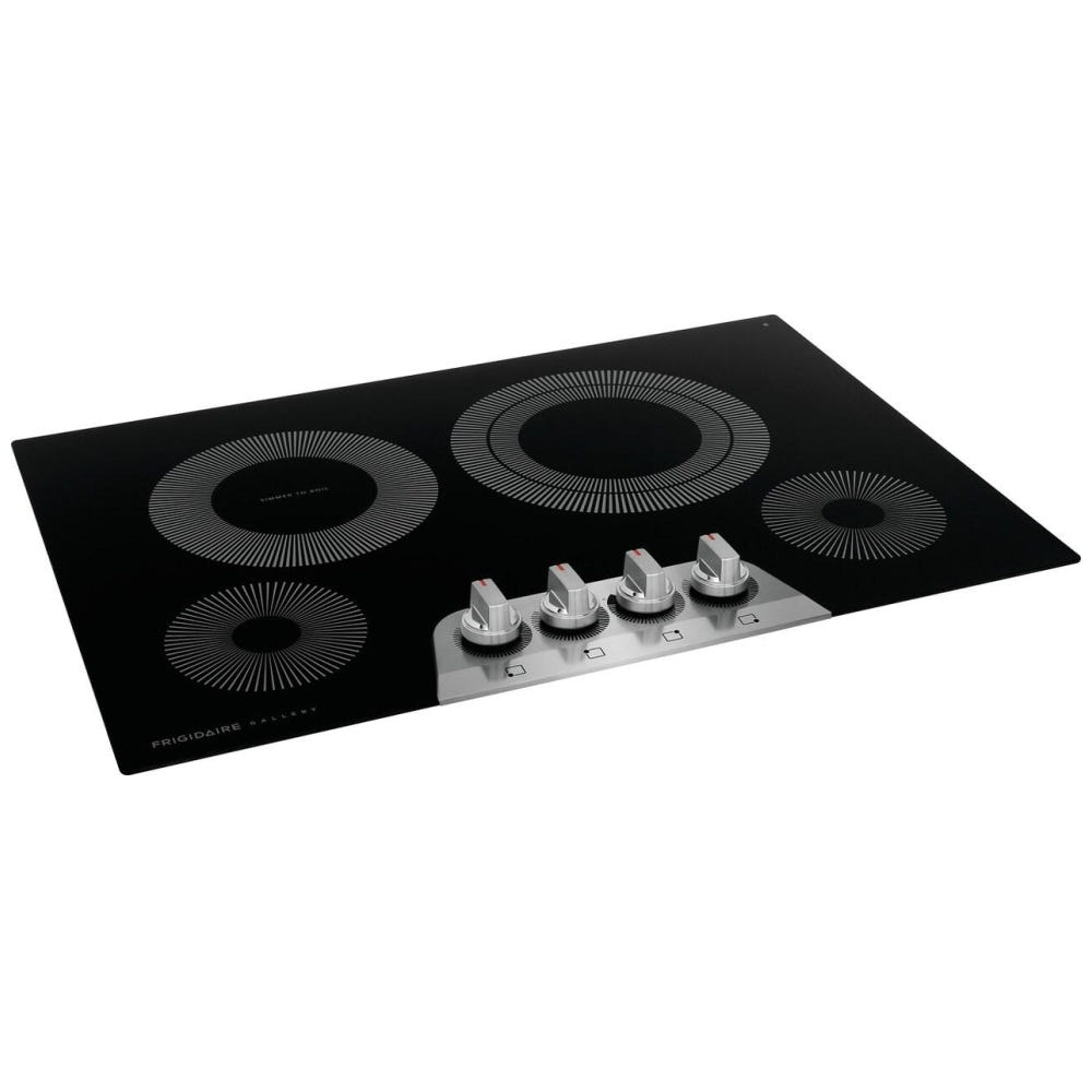 Frigidaire Gallery 30" Electric Cooktop GCCE3049AS