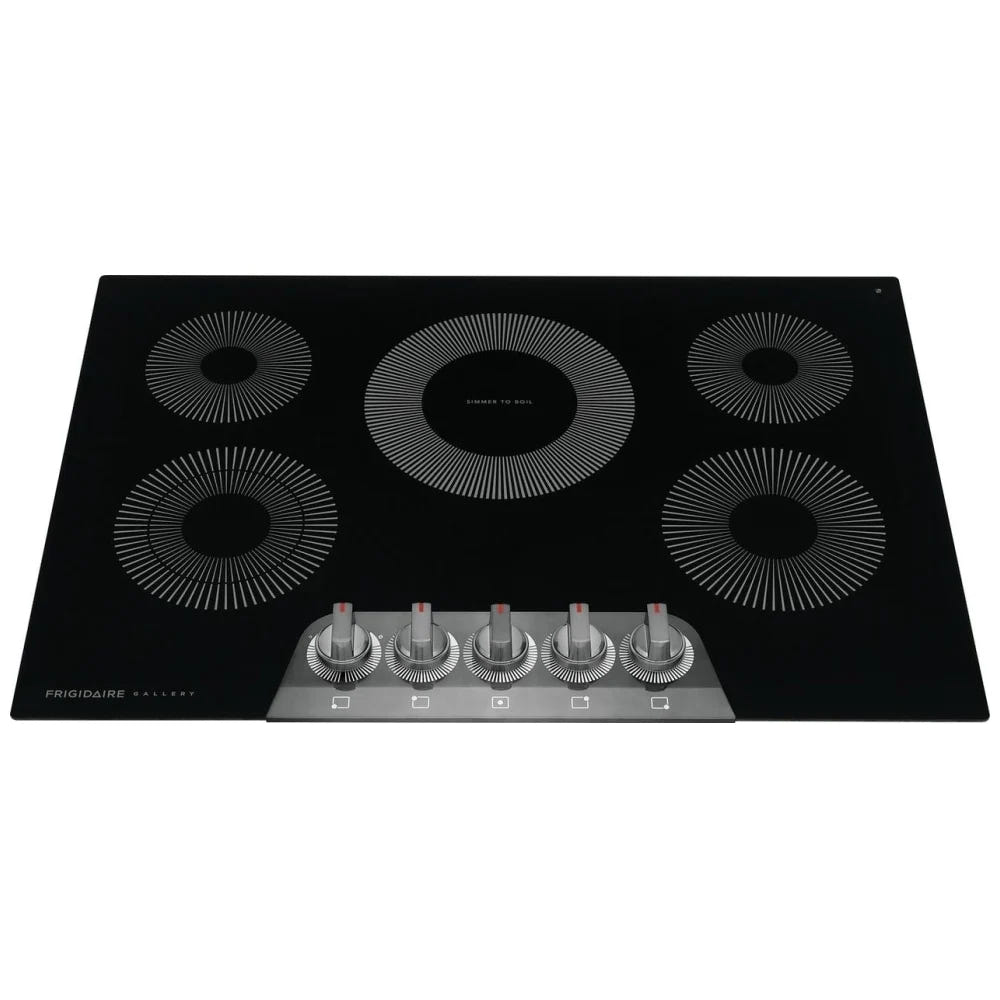 Frigidaire Gallery GCCE3070AD Electric Cooktop
