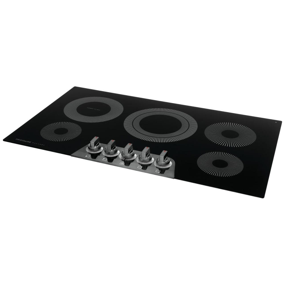 Frigidaire Gallery GCCE3670AD Electric Cooktop