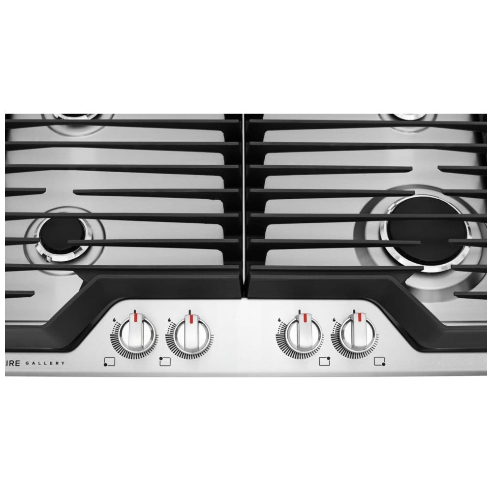 Frigidaire Gallery GCCG3046AS 燃气灶