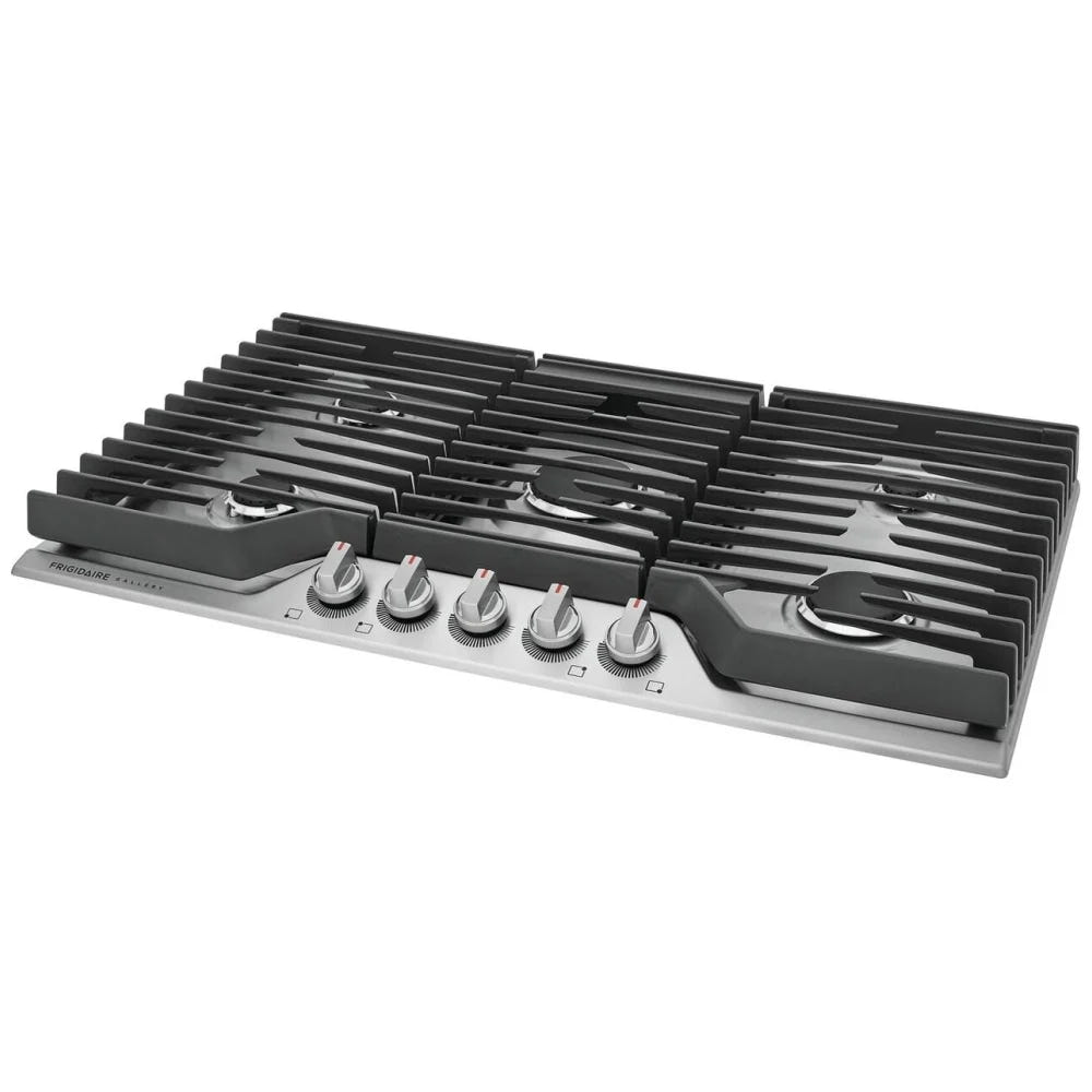 Frigidaire Gallery GCCG3648AS Gas Cooktop