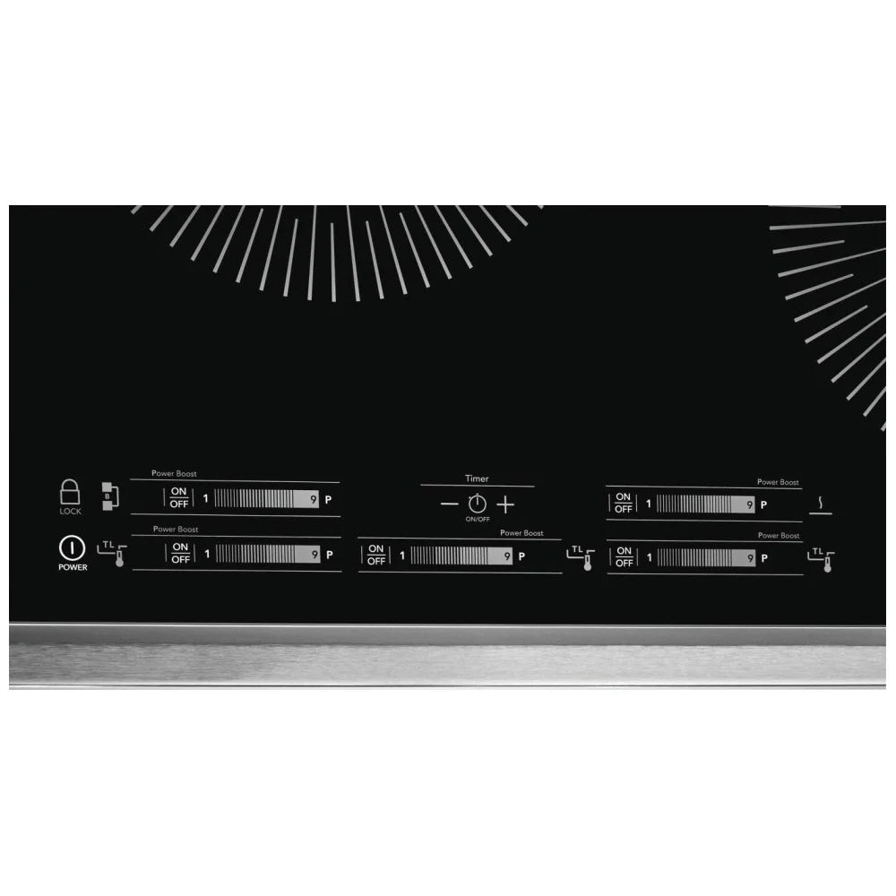Frigidaire Gallery GCCI3667AB Induction Cooktop