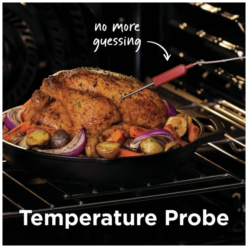 Frigidaire Gallery GCFG3661AF Gas Range