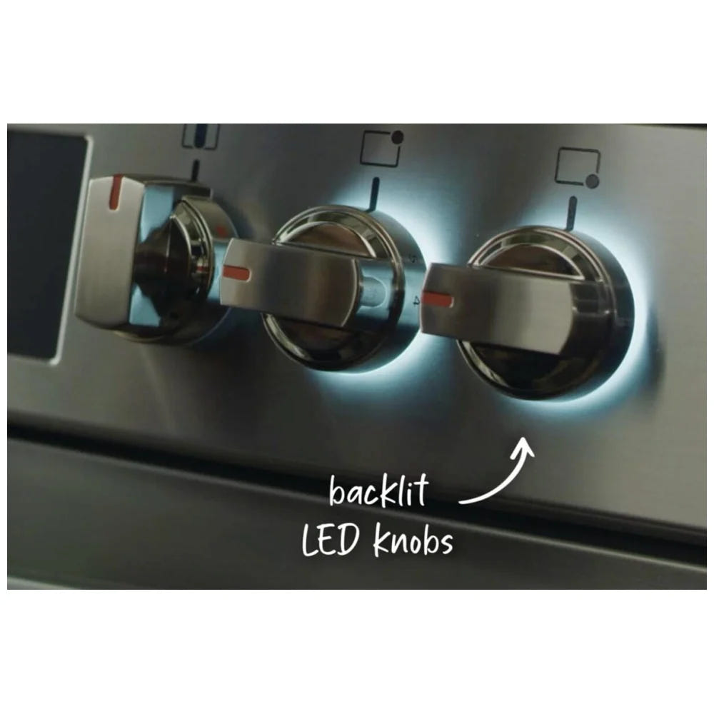 Frigidaire Gallery GCFG3661AF Gas Range