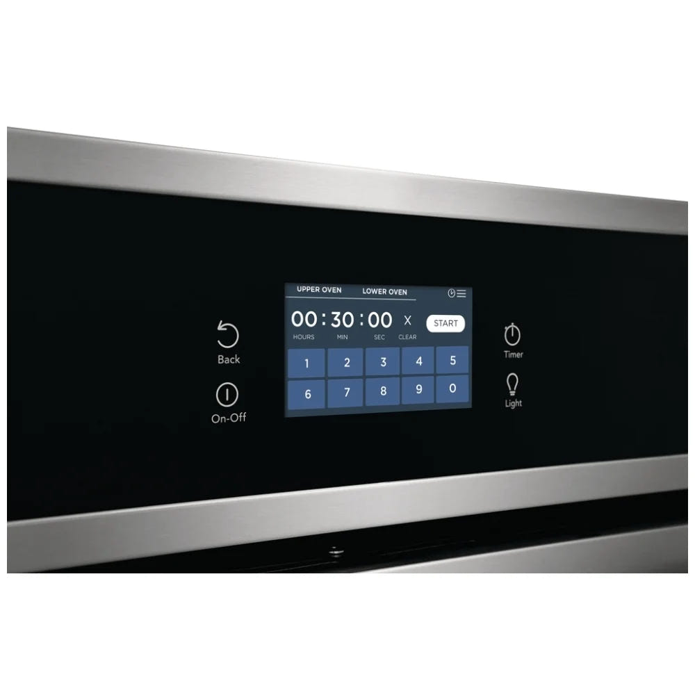 Frigidaire Gallery GCWD2767AF Double Wall Oven