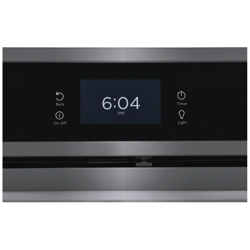 Frigidaire Gallery GCWD3067AD Double Wall Oven
