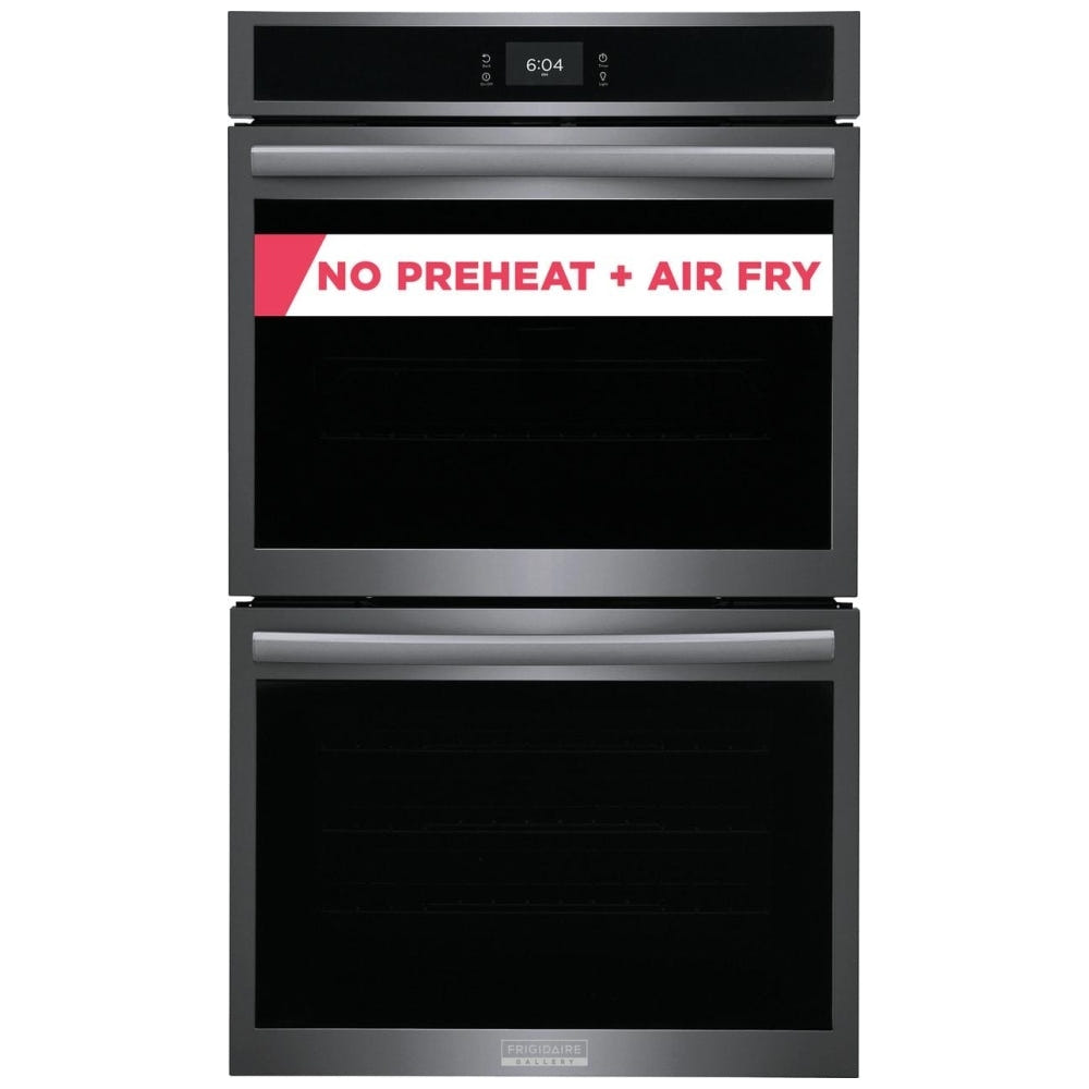Frigidaire Gallery GCWD3067AD Double Wall Oven