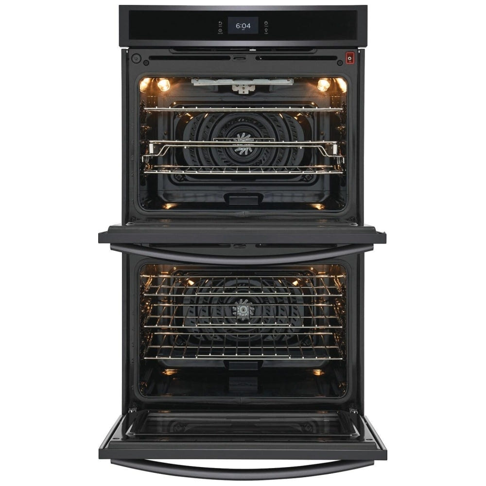 Frigidaire Gallery GCWD3067AD Double Wall Oven