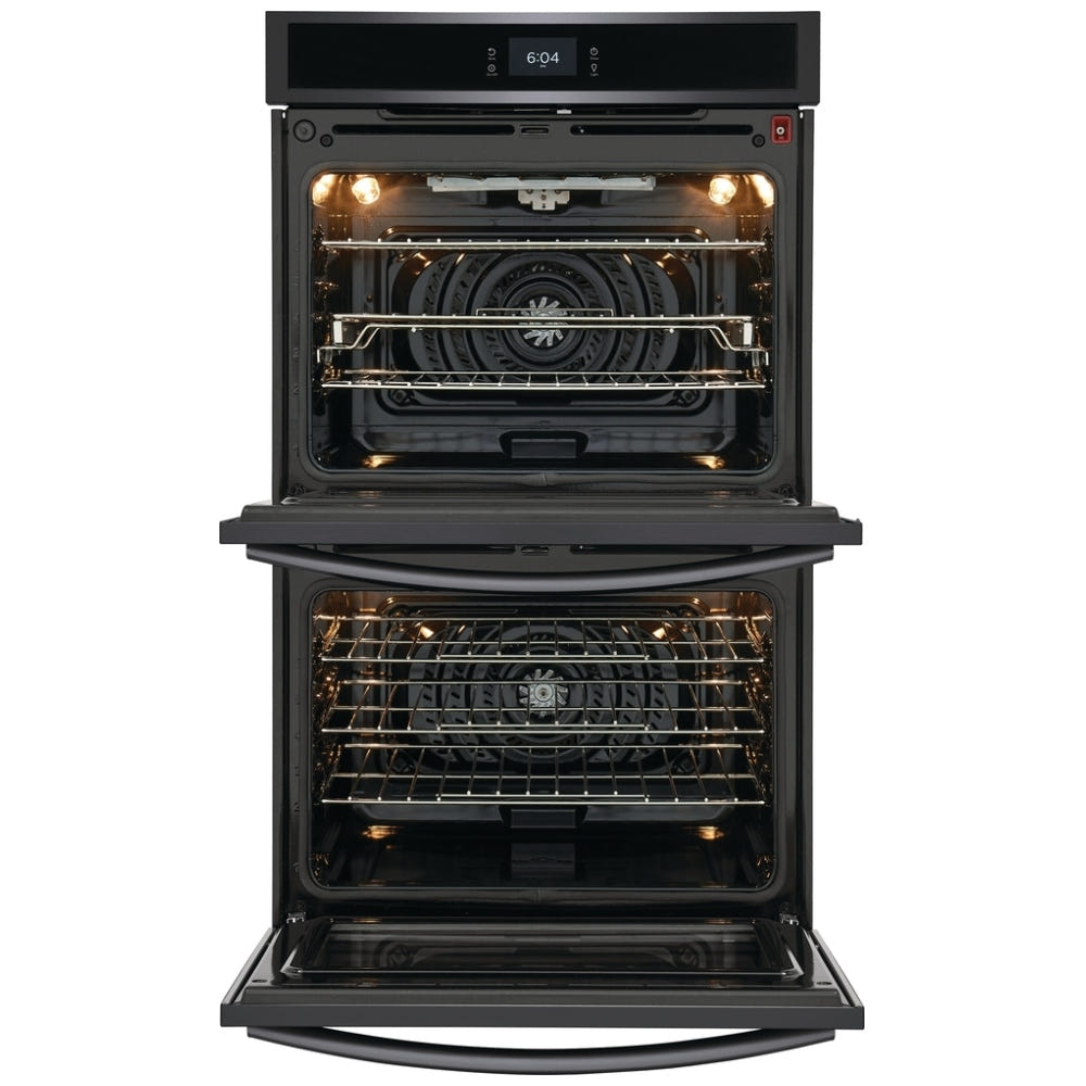 Frigidaire Gallery GCWD3067AD Double Wall Oven