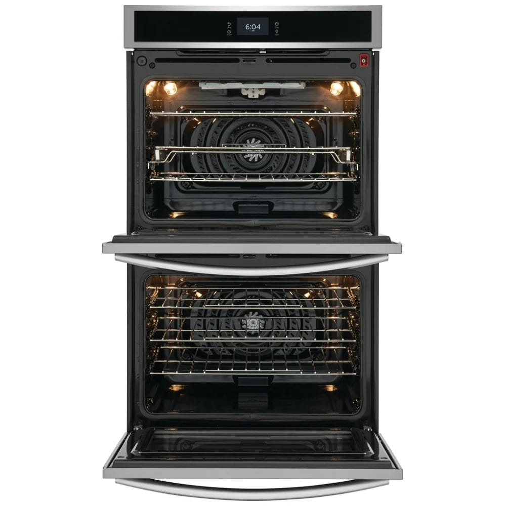 Frigidaire Gallery GCWD3067AF Double Wall Oven