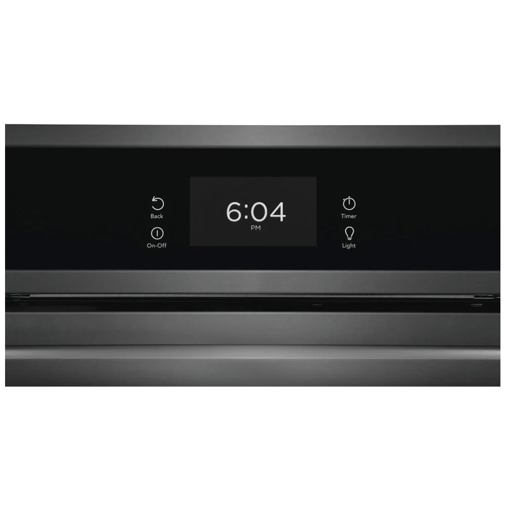 Frigidaire Gallery GCWM3067AD Microwave Wall Oven Combo