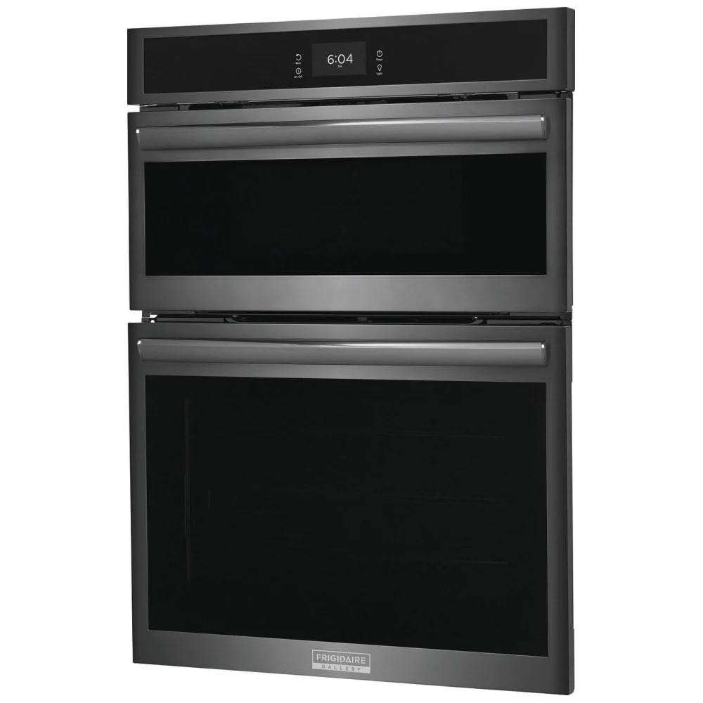 Frigidaire Gallery GCWM3067AD Microwave Wall Oven Combo