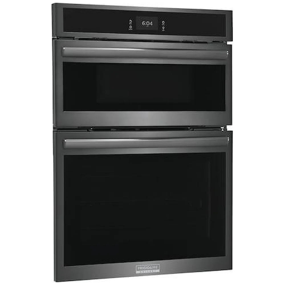 Frigidaire Gallery GCWM3067AD Microwave Wall Oven Combo