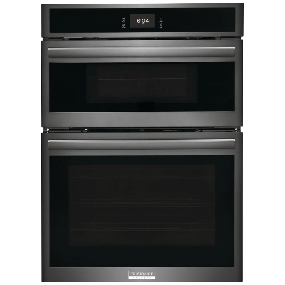Frigidaire Gallery GCWM3067AD Microwave Wall Oven Combo