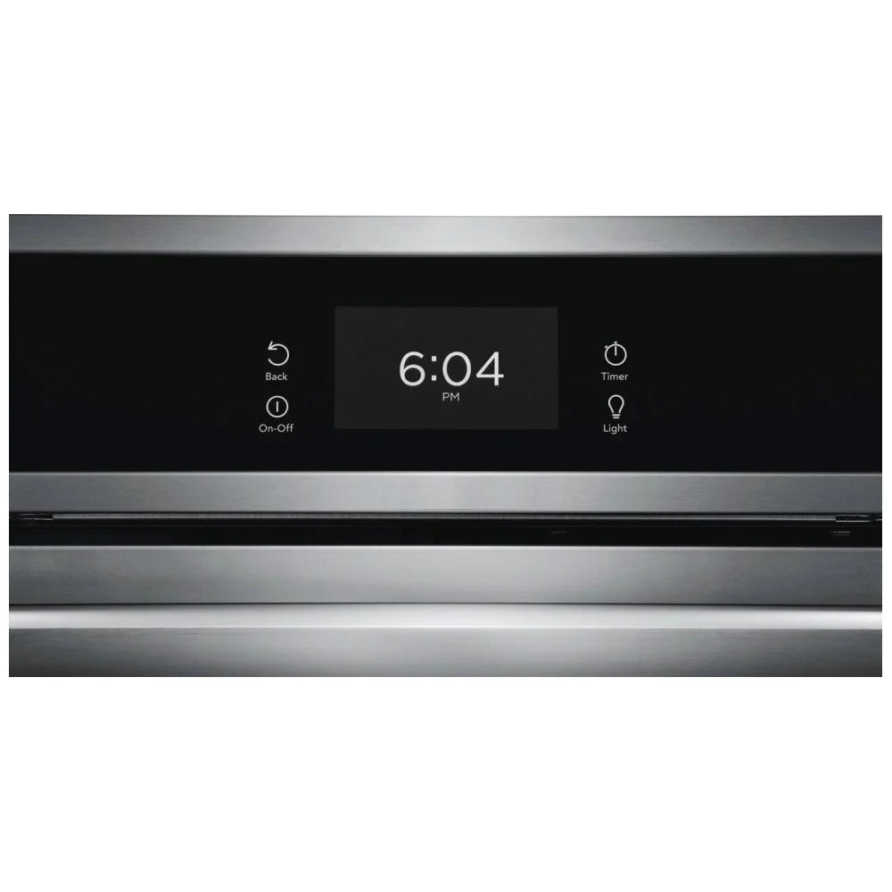 Frigidaire Gallery GCWM3067AF Microwave Wall Oven Combo