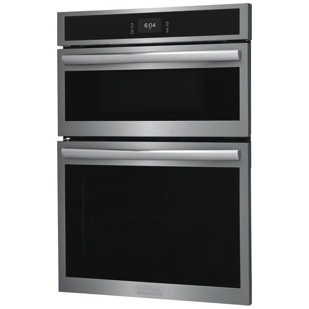 Frigidaire Gallery GCWM3067AF Microwave Wall Oven Combo