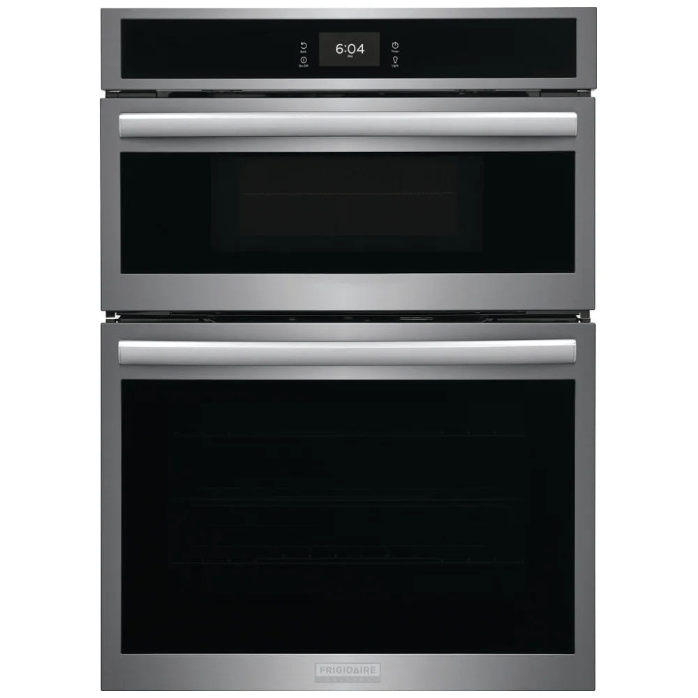 Frigidaire Gallery GCWM3067AF Microwave Wall Oven Combo