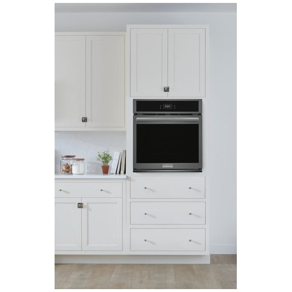 Frigidaire Gallery GCWS2767AD Single Wall Oven