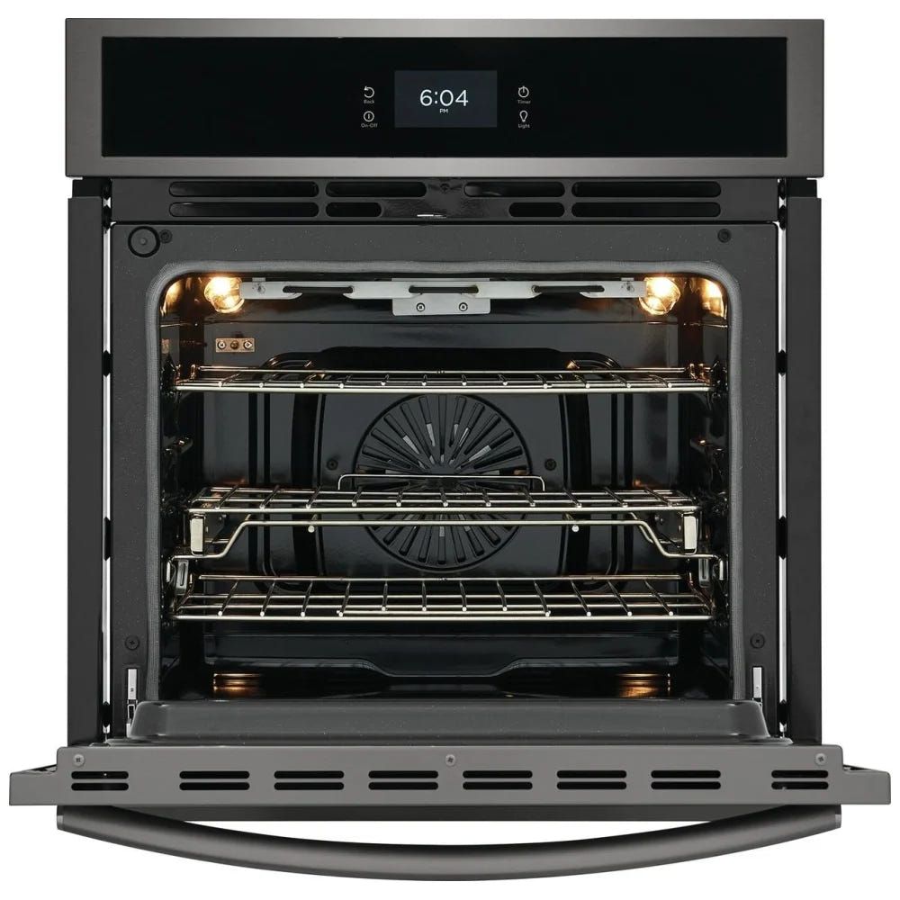 Frigidaire Gallery GCWS2767AD Single Wall Oven