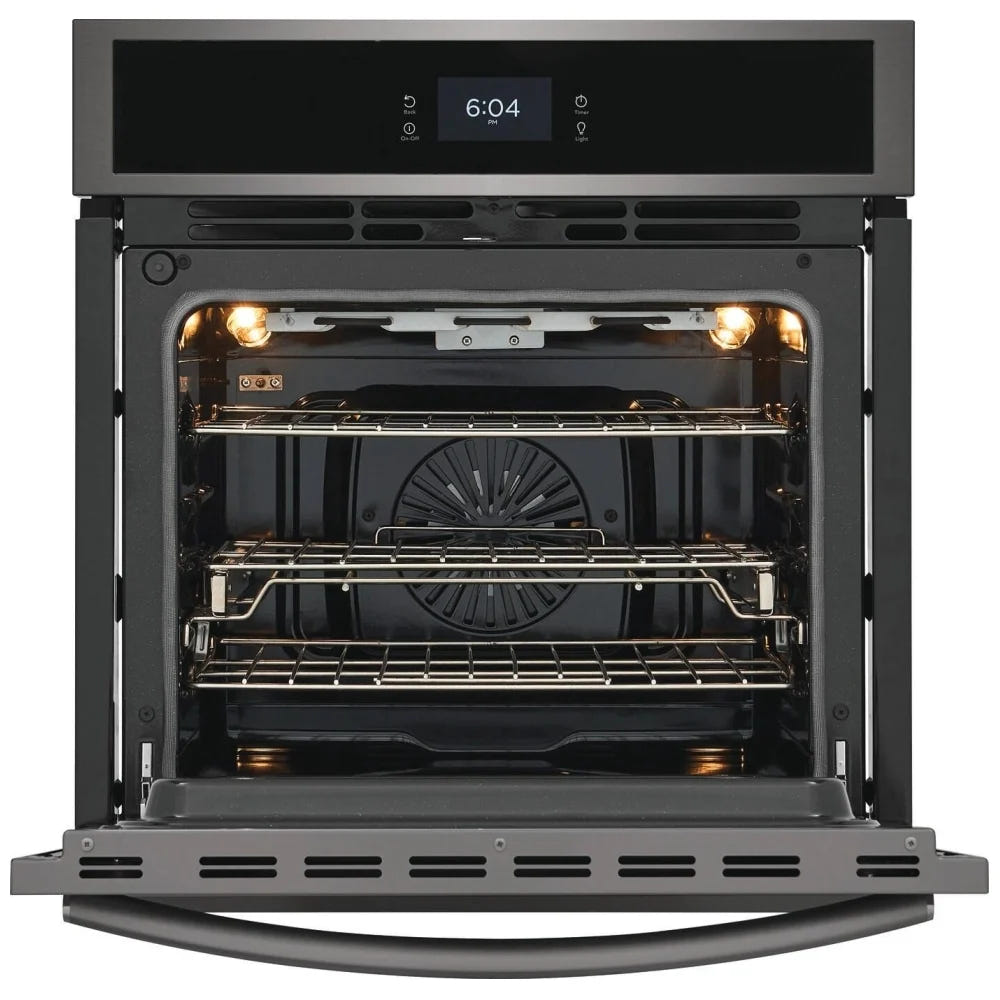 Frigidaire Gallery GCWS2767AD Single Wall Oven