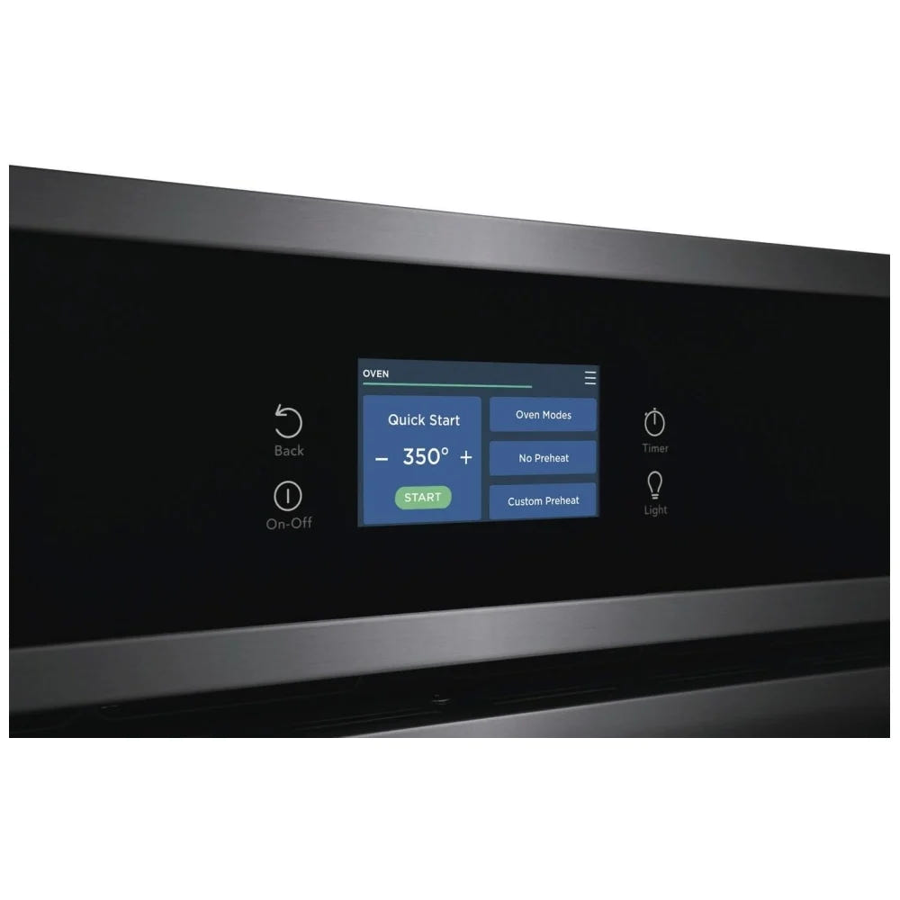 Frigidaire Gallery GCWS2767AD Single Wall Oven