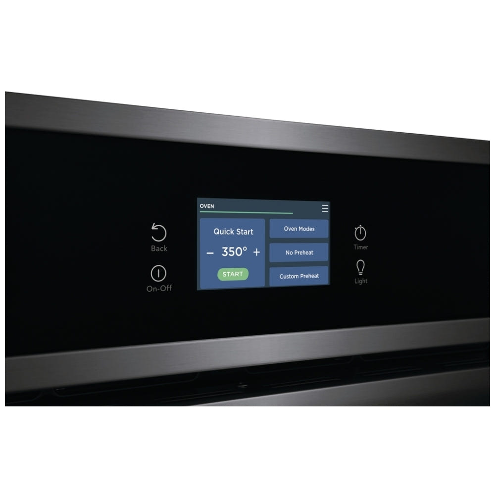 Frigidaire Gallery GCWS2767AD Single Wall Oven