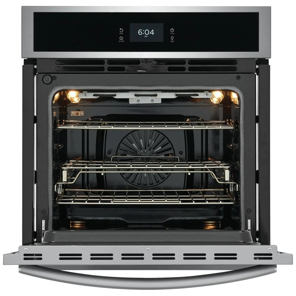 Frigidaire Gallery GCWS2767AF Single Wall Oven