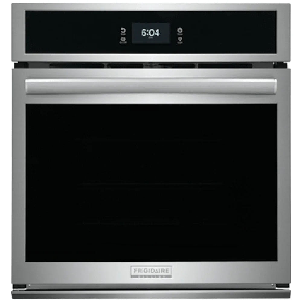 Frigidaire Gallery GCWS2767AF Single Wall Oven