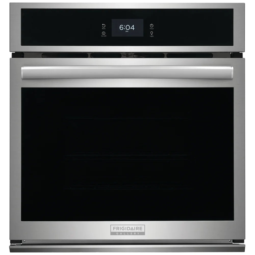Frigidaire Gallery GCWS2767AF Single Wall Oven