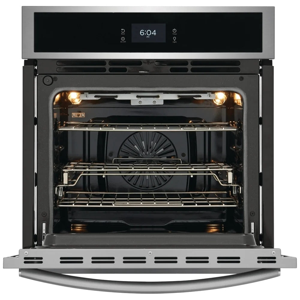 Frigidaire Gallery GCWS2767AF Single Wall Oven