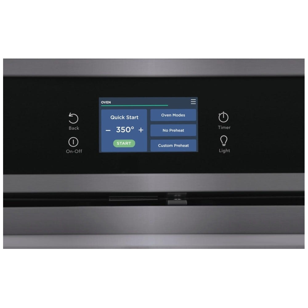 Frigidaire Gallery GCWS3067AD Single Wall Oven