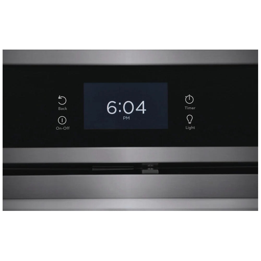 Frigidaire Gallery GCWS3067AD Single Wall Oven