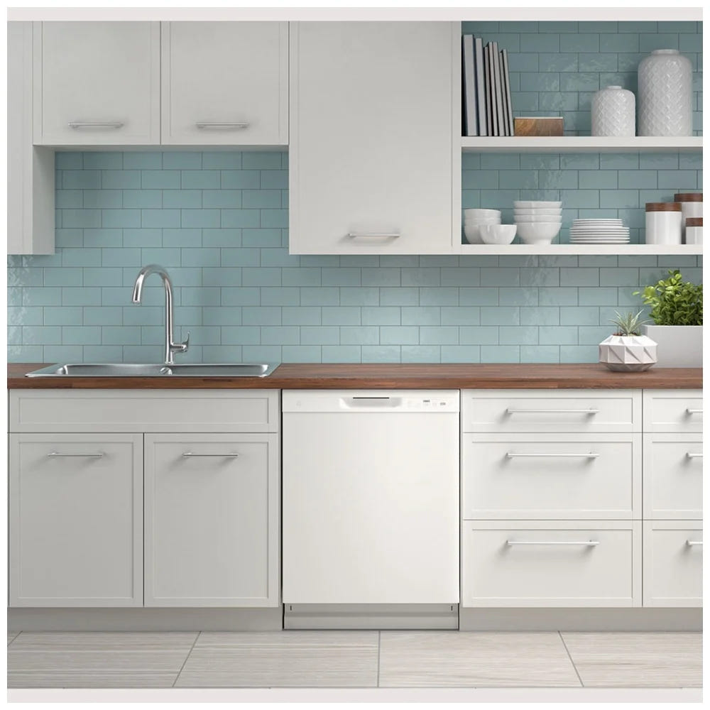 GE GDF510PGRWW Dishwasher