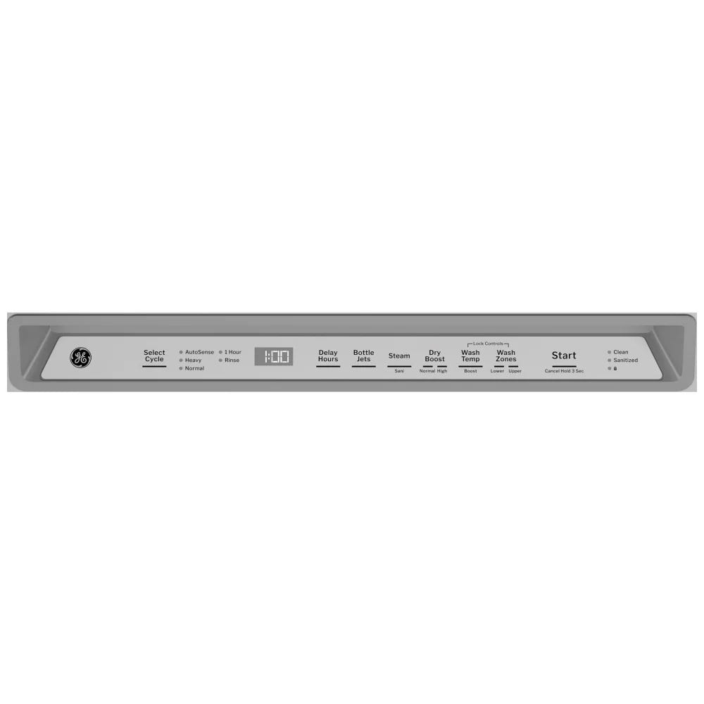 GE GDF650SYVFS Dishwasher