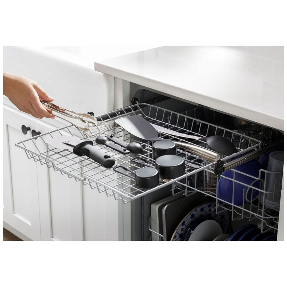 GE GDP630PGRWW Dishwasher