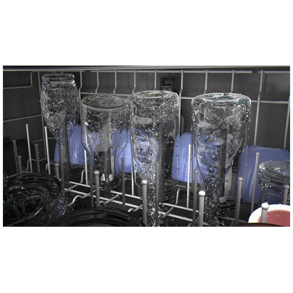 GE GDP630PGRWW Dishwasher
