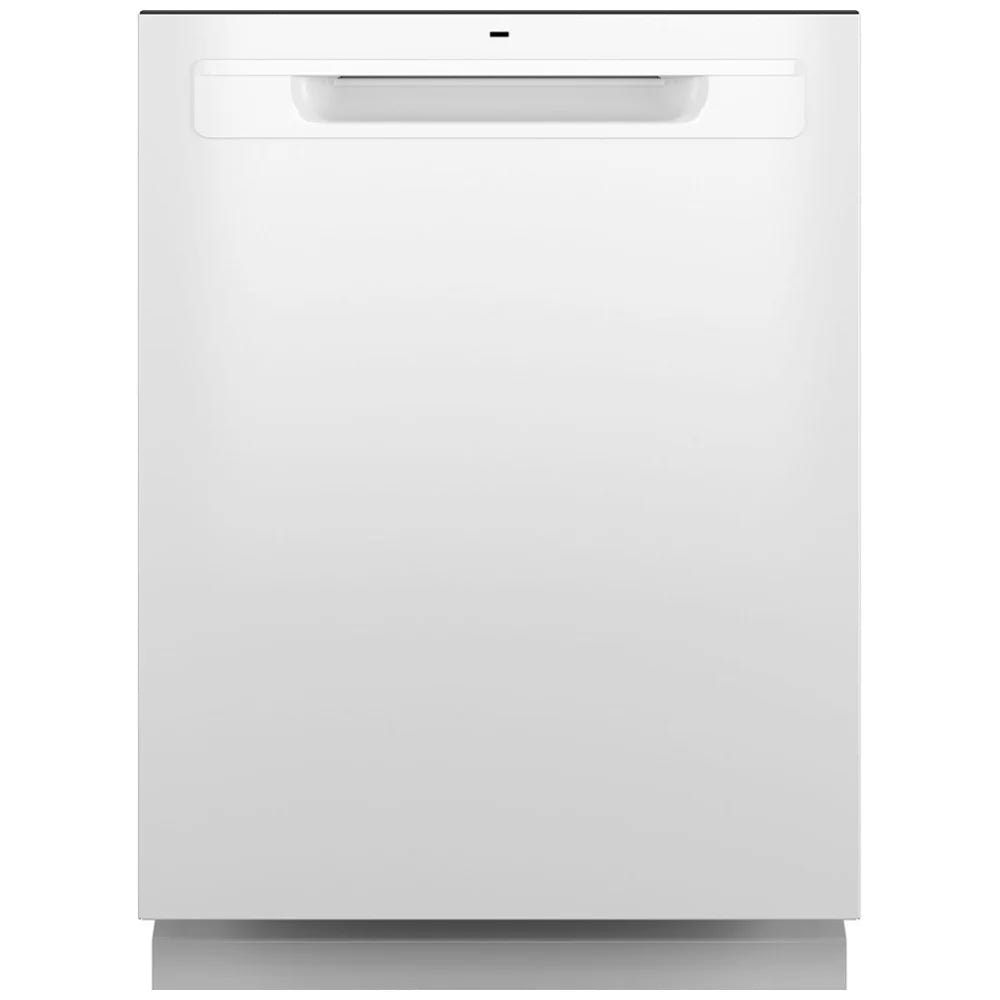 GE GDP630PGRWW Dishwasher