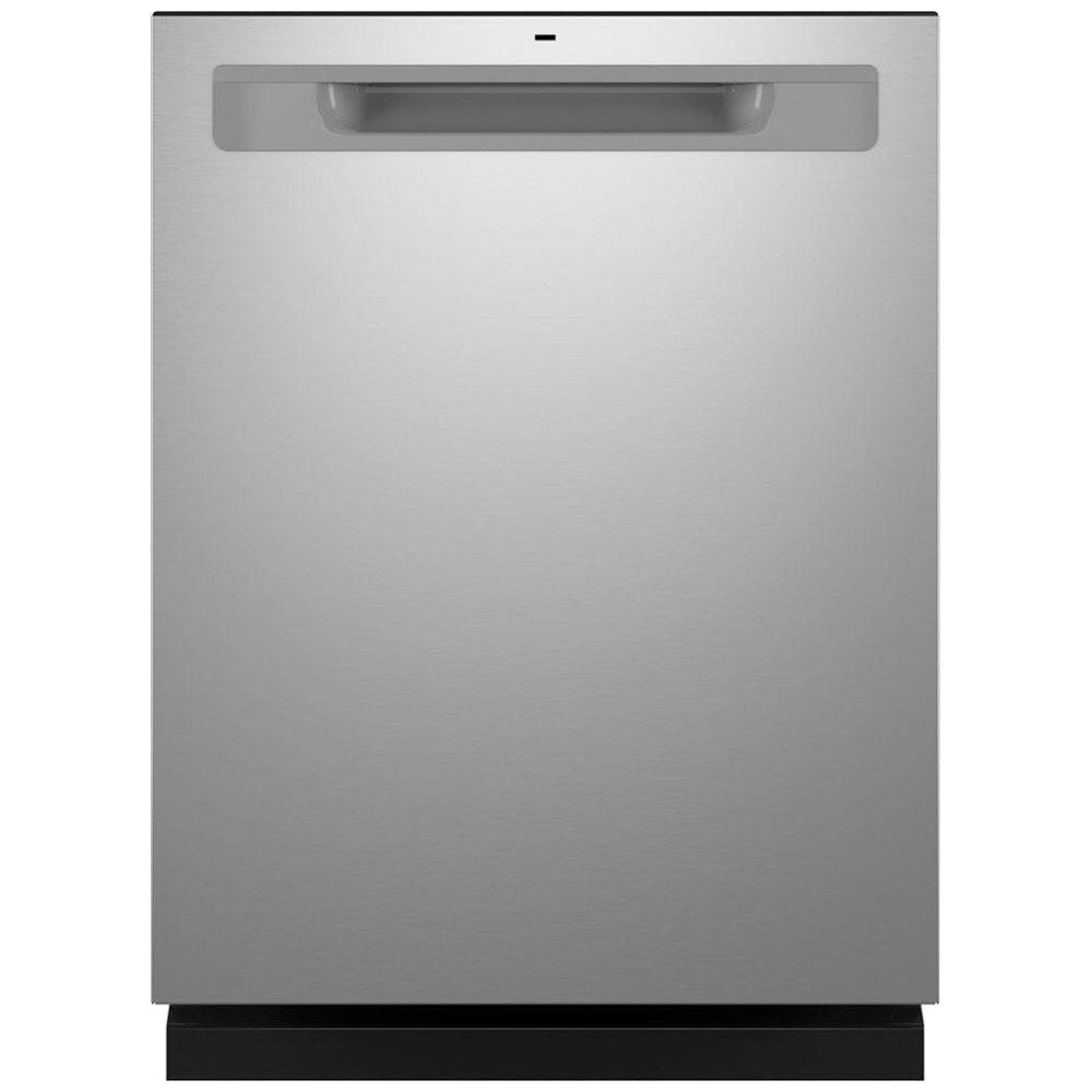GE GDP630PYRFS Dishwasher