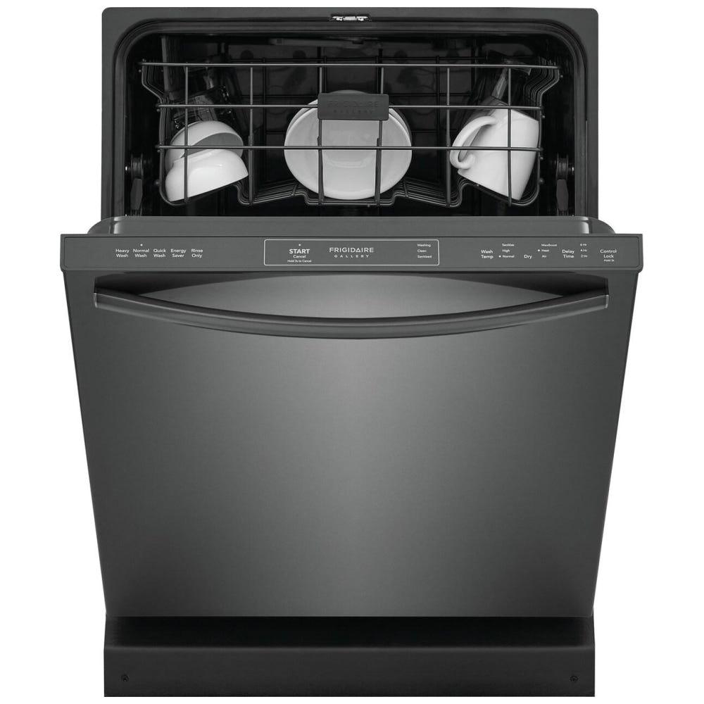 Frigidaire Gallery GDPH4515AD 洗碗机