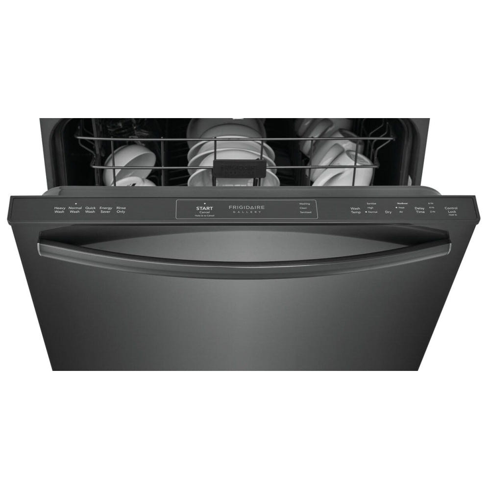 Frigidaire Gallery GDPH4515AD 洗碗机