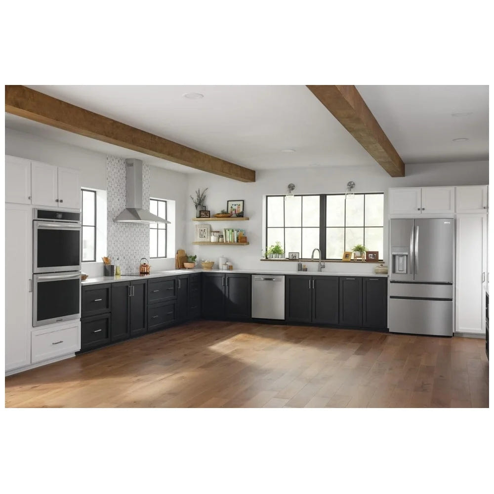 Frigidaire Gallery GDPP4515AF 洗碗机