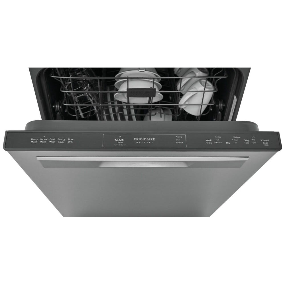 Frigidaire Gallery GDPP4515AF 洗碗机