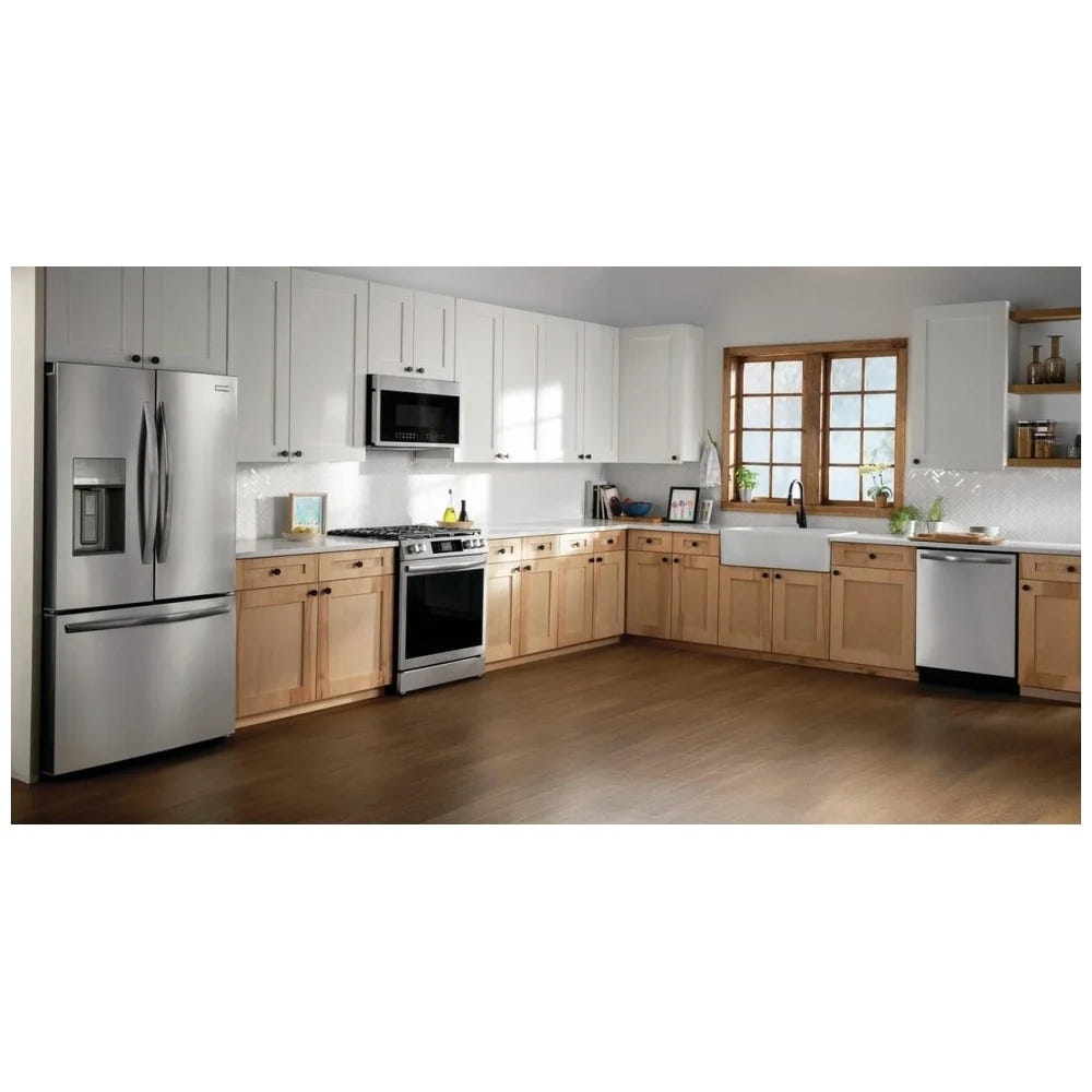 Frigidaire Gallery GDSH4715AF 洗碗机