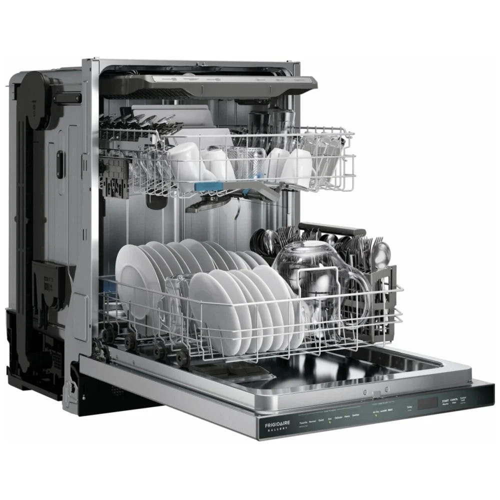 Frigidaire Gallery GDSP4715AF 洗碗机