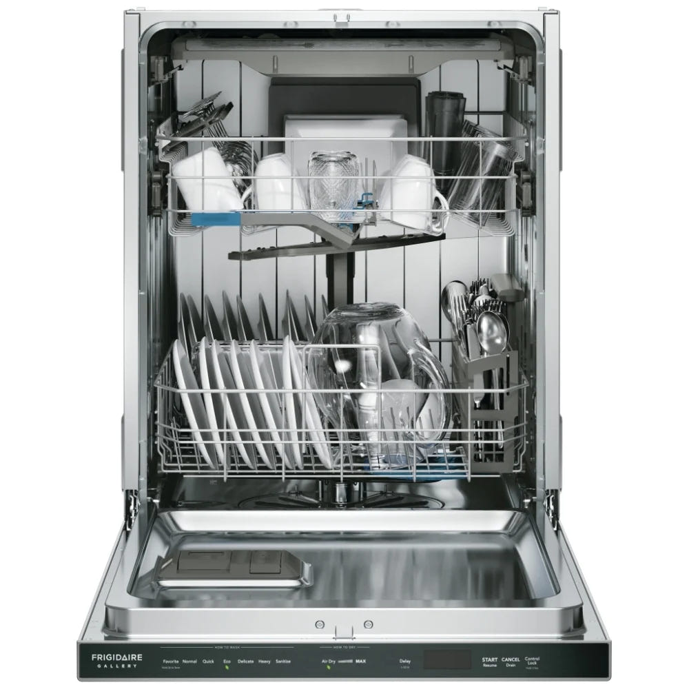 Frigidaire Gallery GDSP4715AF 洗碗机