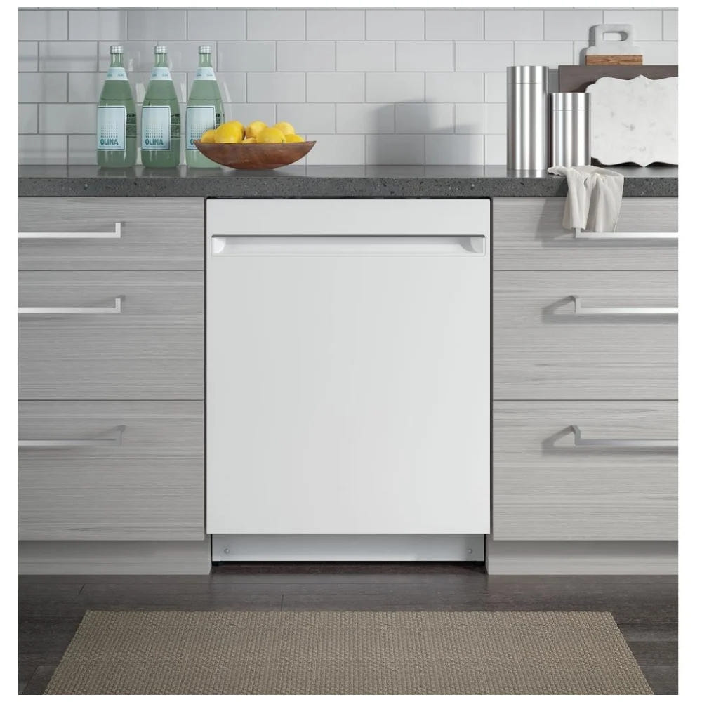 GE GDT225SGLWW Dishwasher