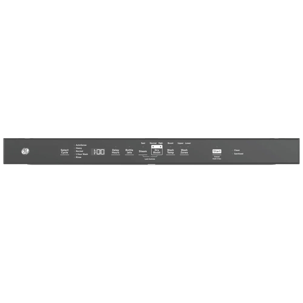 GE GDT650SMVES Dishwasher