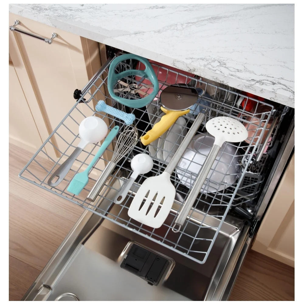 GE GDT650SMVES Dishwasher