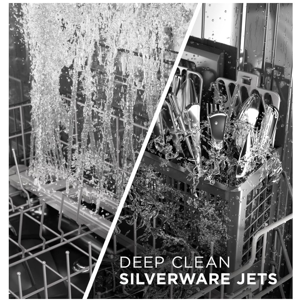 GE GDT670SMVES Dishwasher